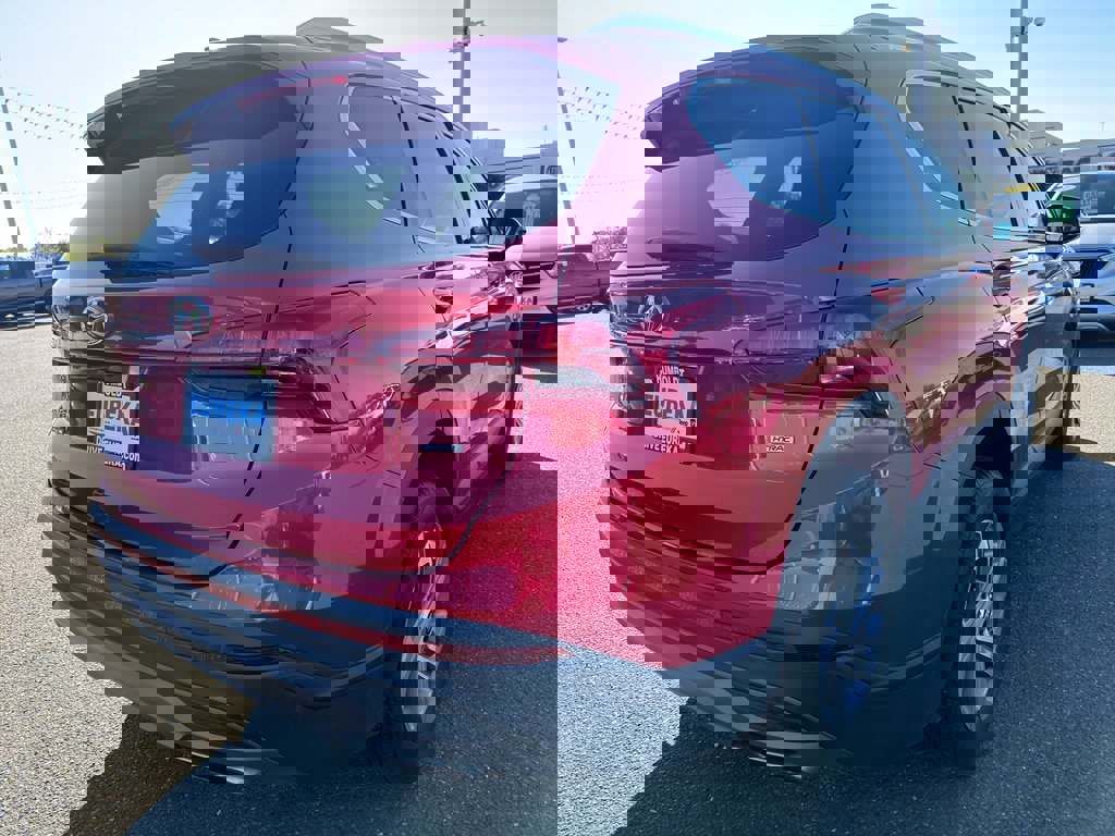 Used 2023 Hyundai Santa Fe SEL image 5