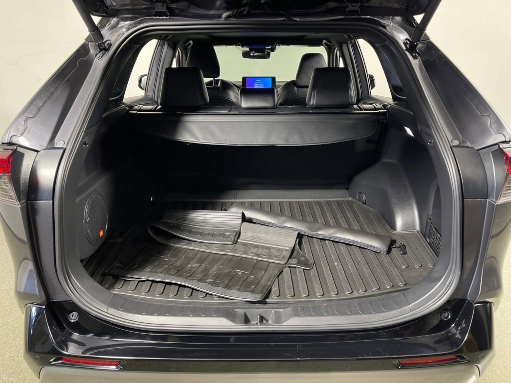 Used 2024 Toyota RAV4 XSE w/ Advanced Technology Package image 10