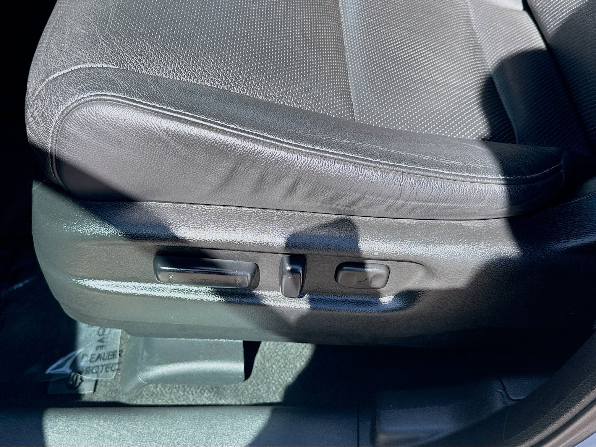 Certified 2022 Honda Passport EX-L image 17