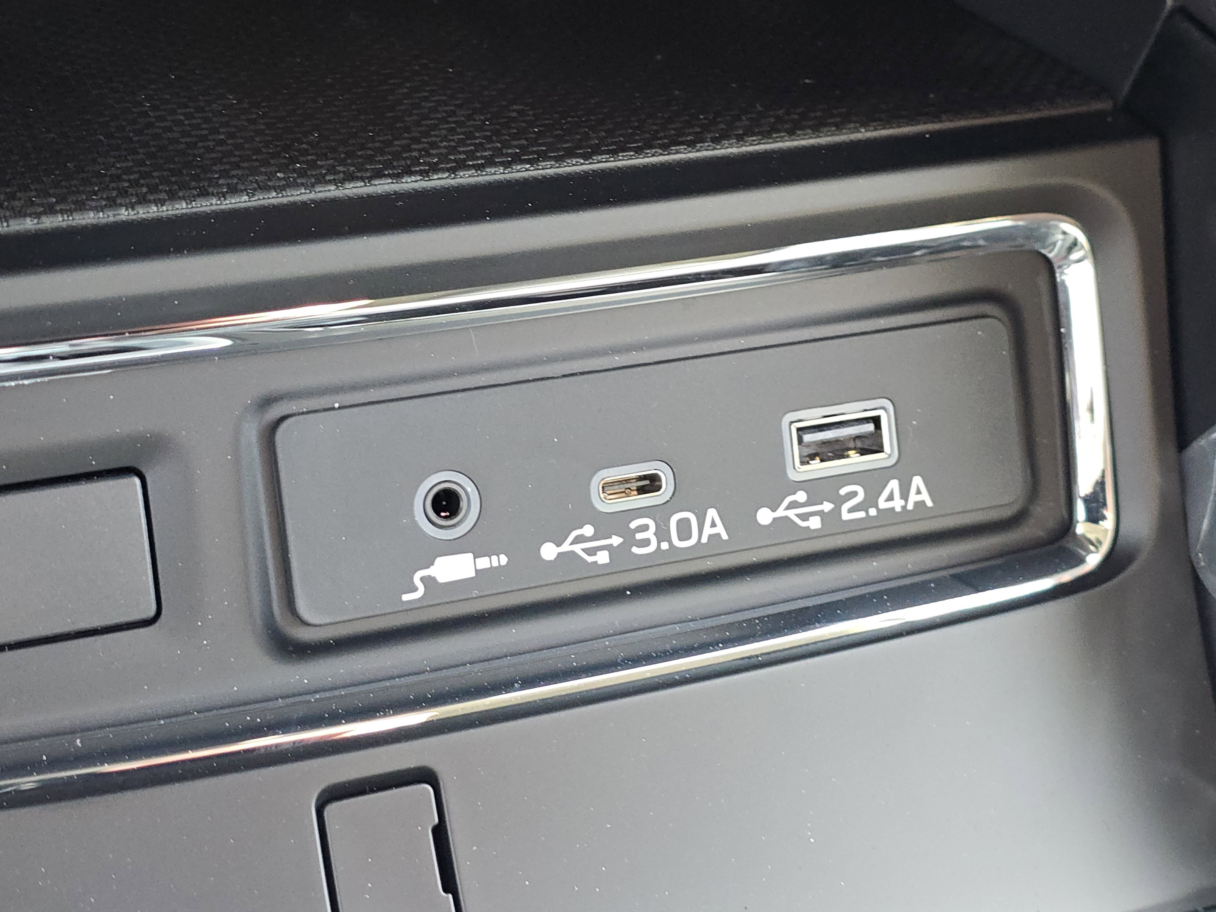 New 2026 Subaru Ascent Premium image 24