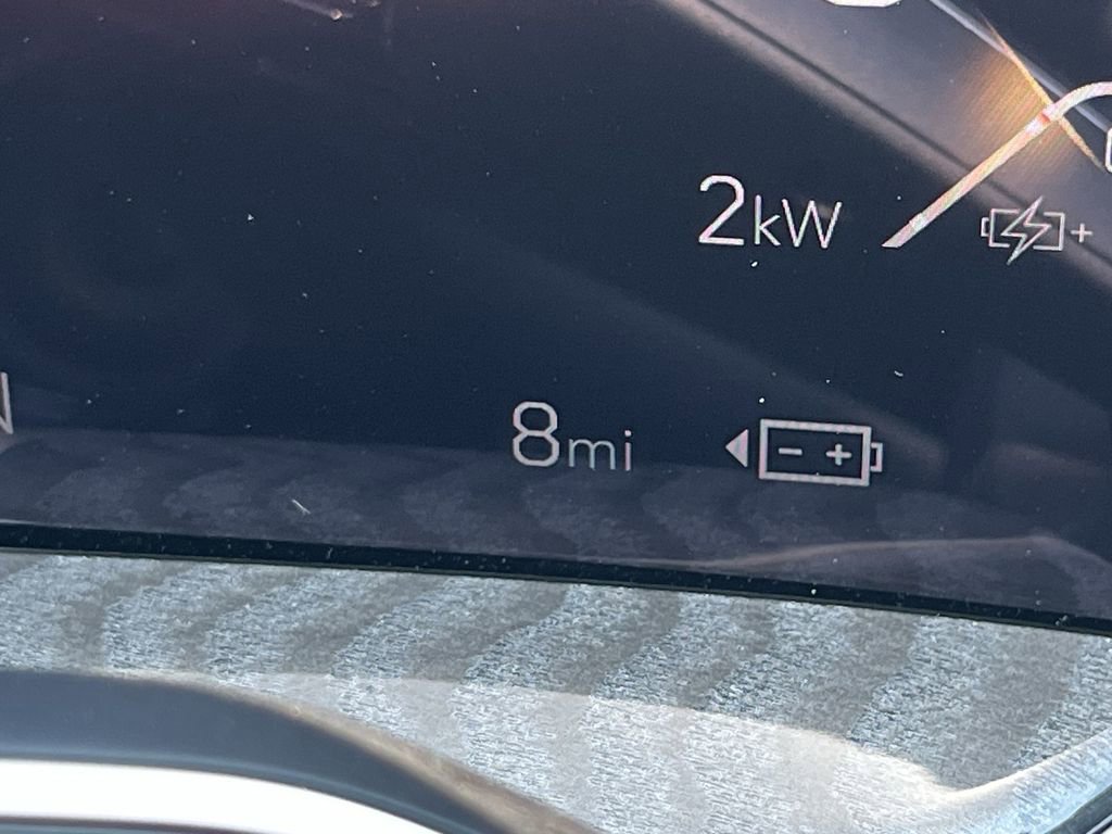 New 2025 Cadillac Escalade IQ Sport 2 image 4