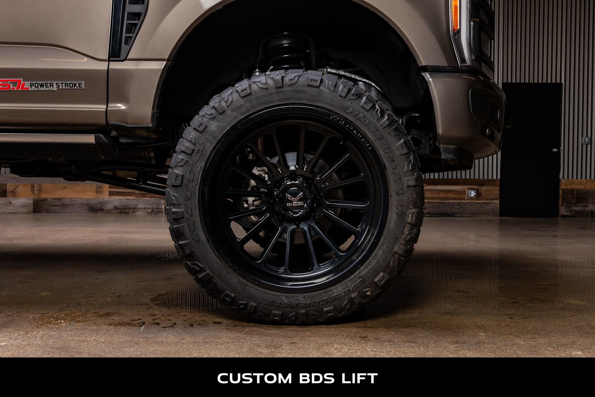 Used 2023 Ford F250 Lariat w/ Lariat Ultimate Package image 11