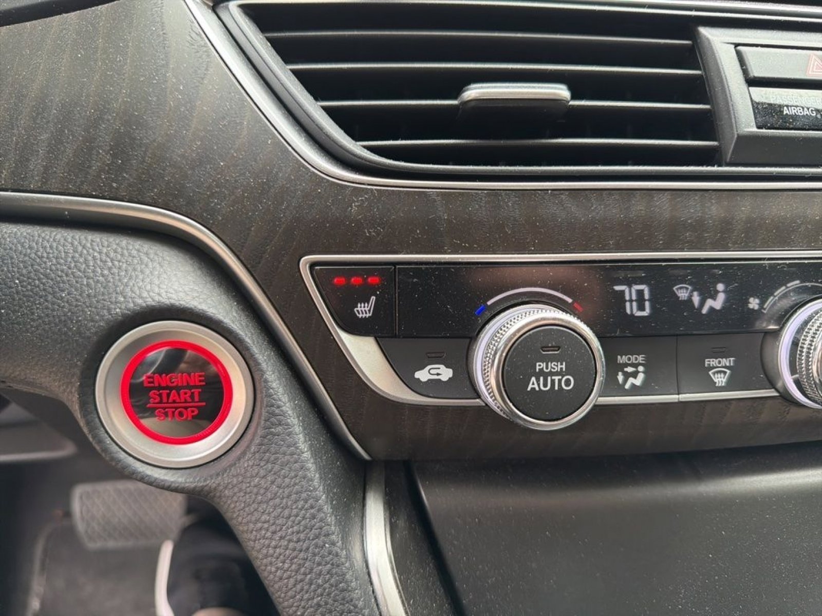 Used 2018 Honda Accord EX-L image 17