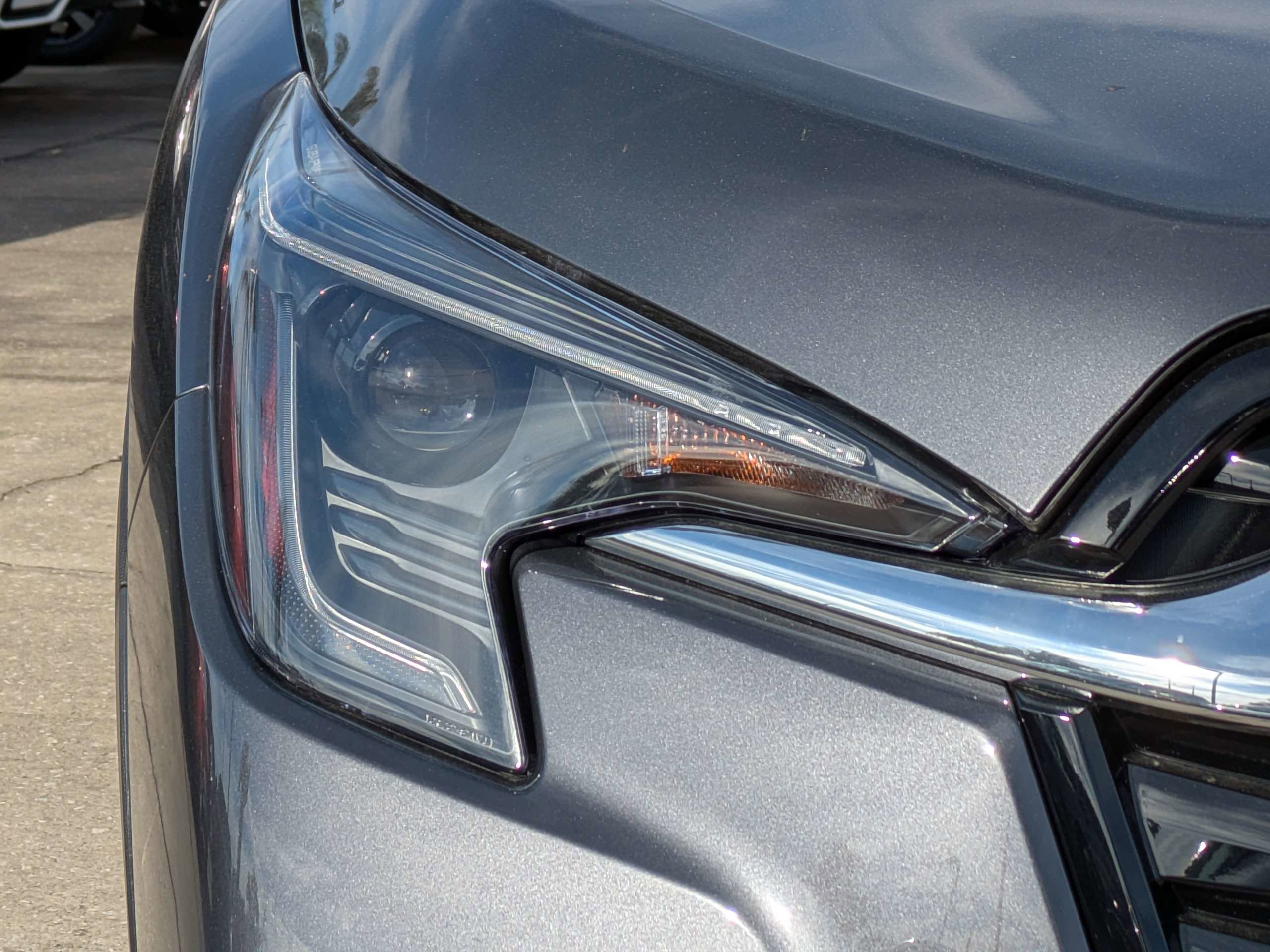 New 2026 Subaru Ascent Touring image 10