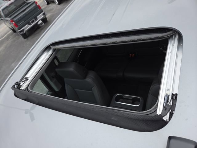 New 2026 Chevrolet Silverado 1500 LT Trail Boss image 3