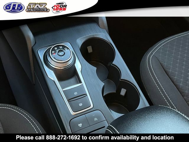 Used 2024 Ford Escape Active image 14