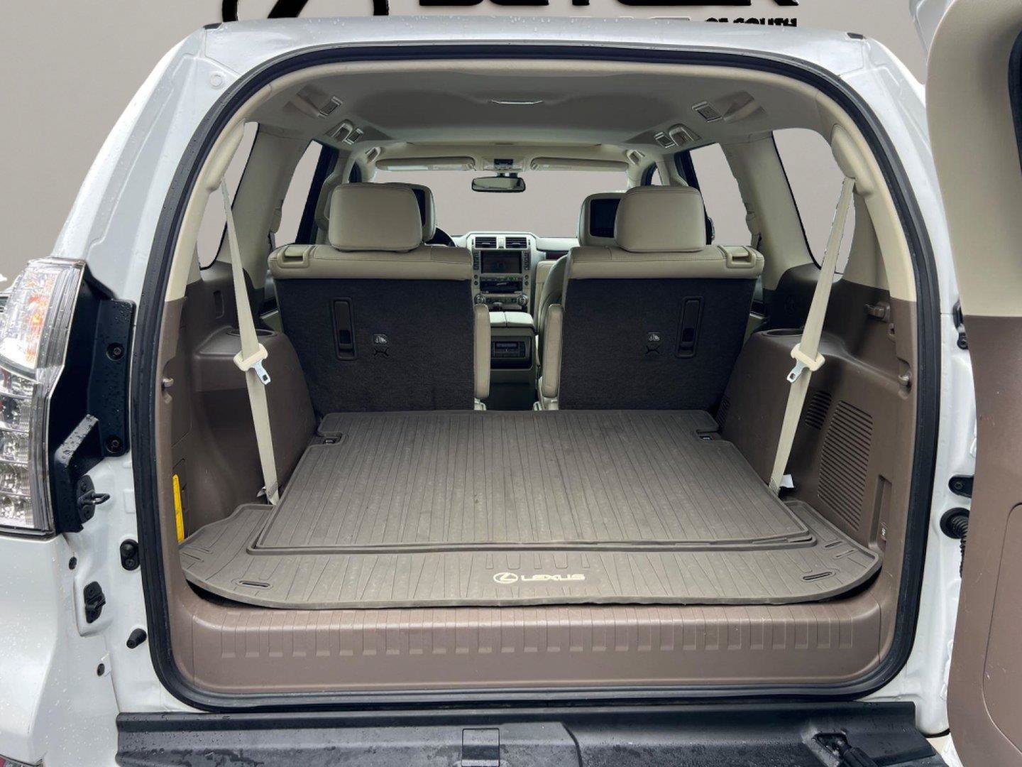 Used 2018 Lexus GX 460 Premium AWD/4WD image 15