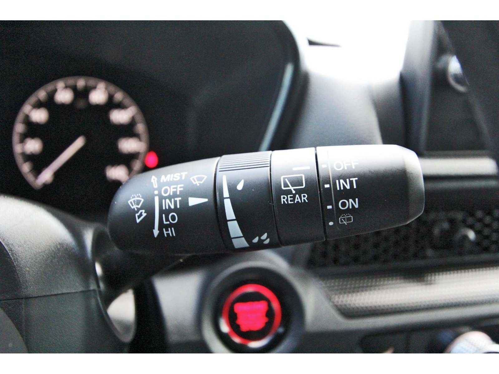 Used 2026 Honda CR-V EX image 19