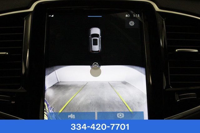 Used 2024 Volvo XC90 B6 Plus w/ Protection Package AWD/4WD image 9