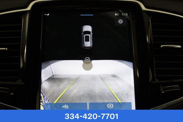Used 2024 Volvo XC90 B6 Plus w/ Protection Package AWD/4WD image 9