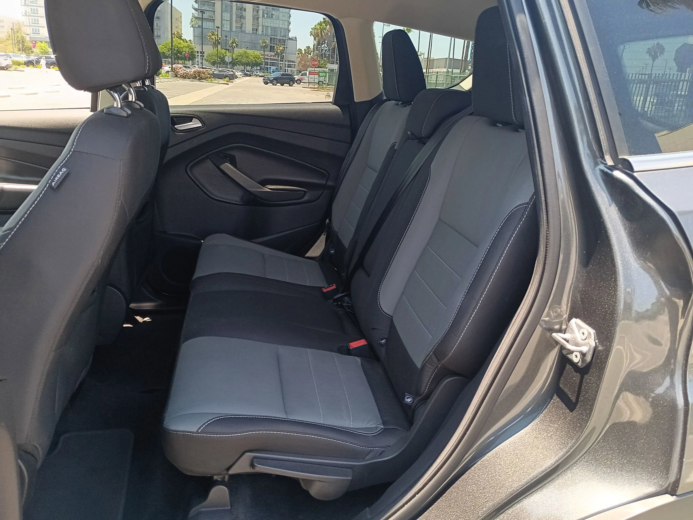 Used 2016 Ford Escape SE image 14