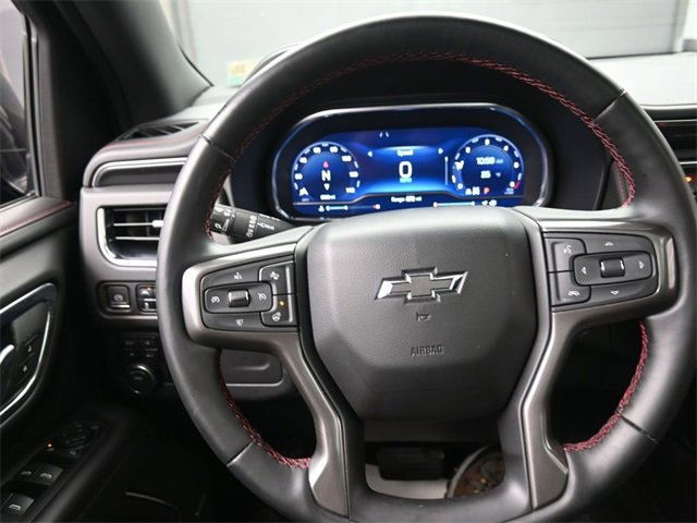 Used 2024 Chevrolet Suburban RST w/ Luxury Package image 8