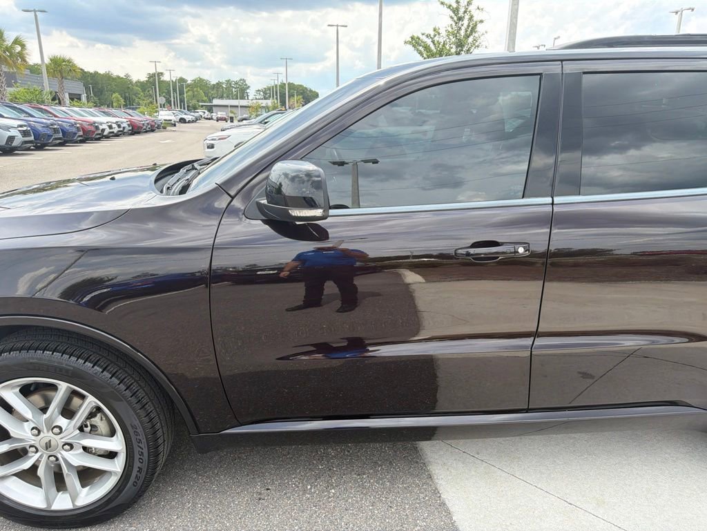 Used 2023 Dodge Durango GT RWD image 18