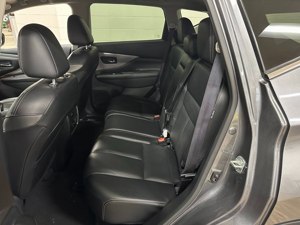 Used 2023 Nissan Murano SL image 33