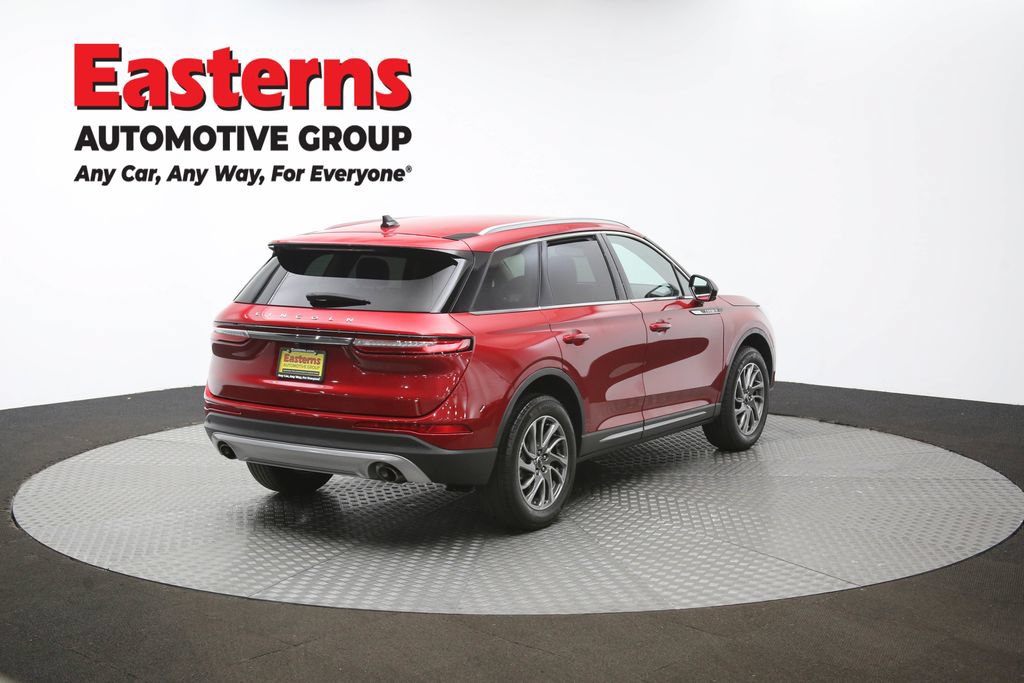 Used 2022 Lincoln Corsair FWD w/ Equipment Group 101A image 41