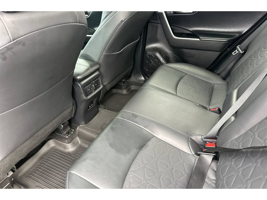 Used 2024 Toyota RAV4 Adventure AWD/4WD image 13