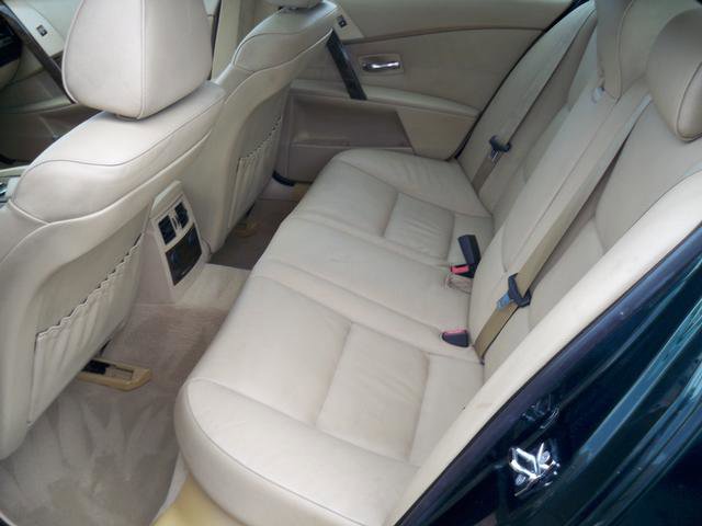 Used 2005 BMW 530i Sedan image 5