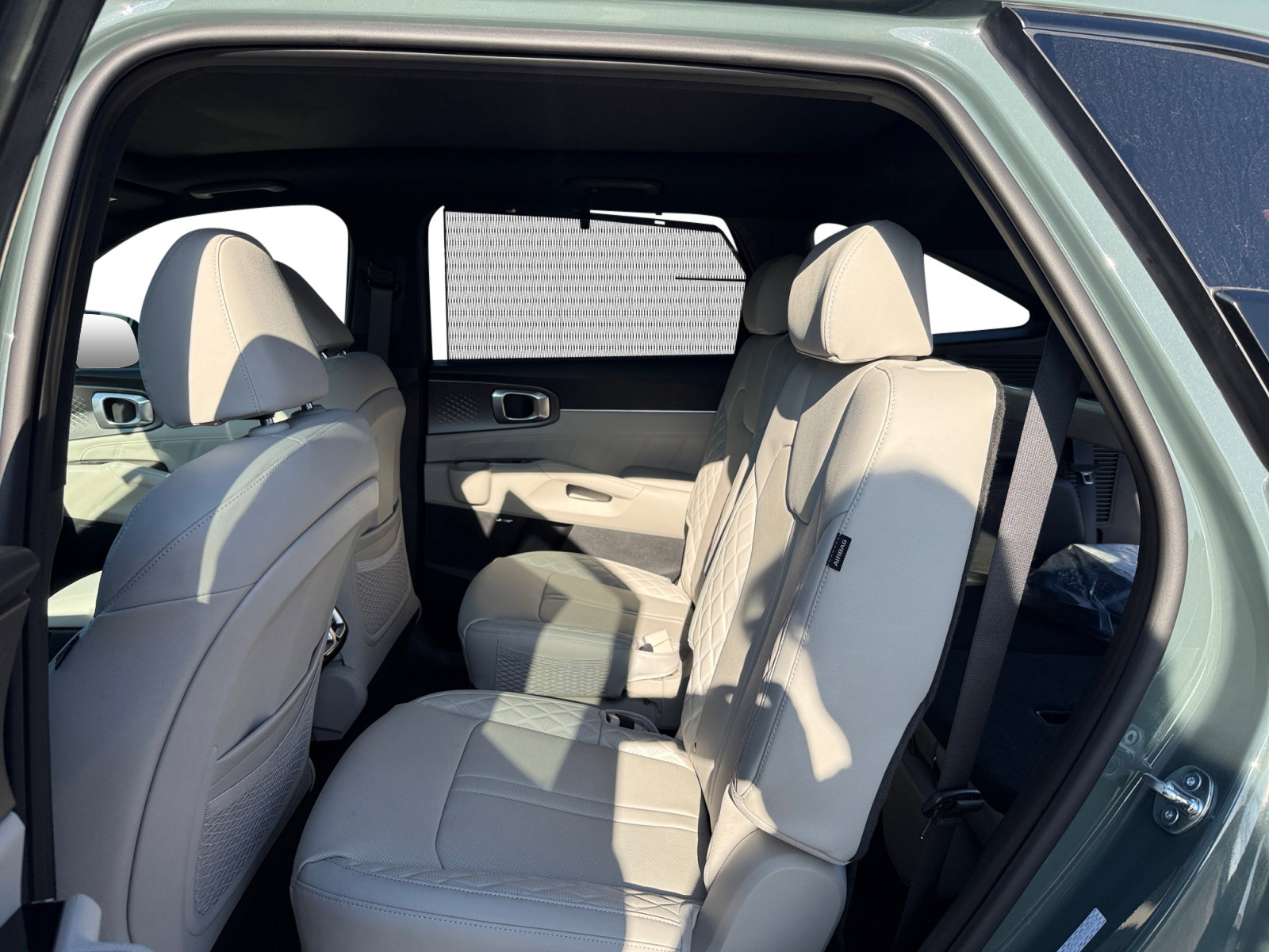 New 2026 Kia Sorento SX Prestige image 16