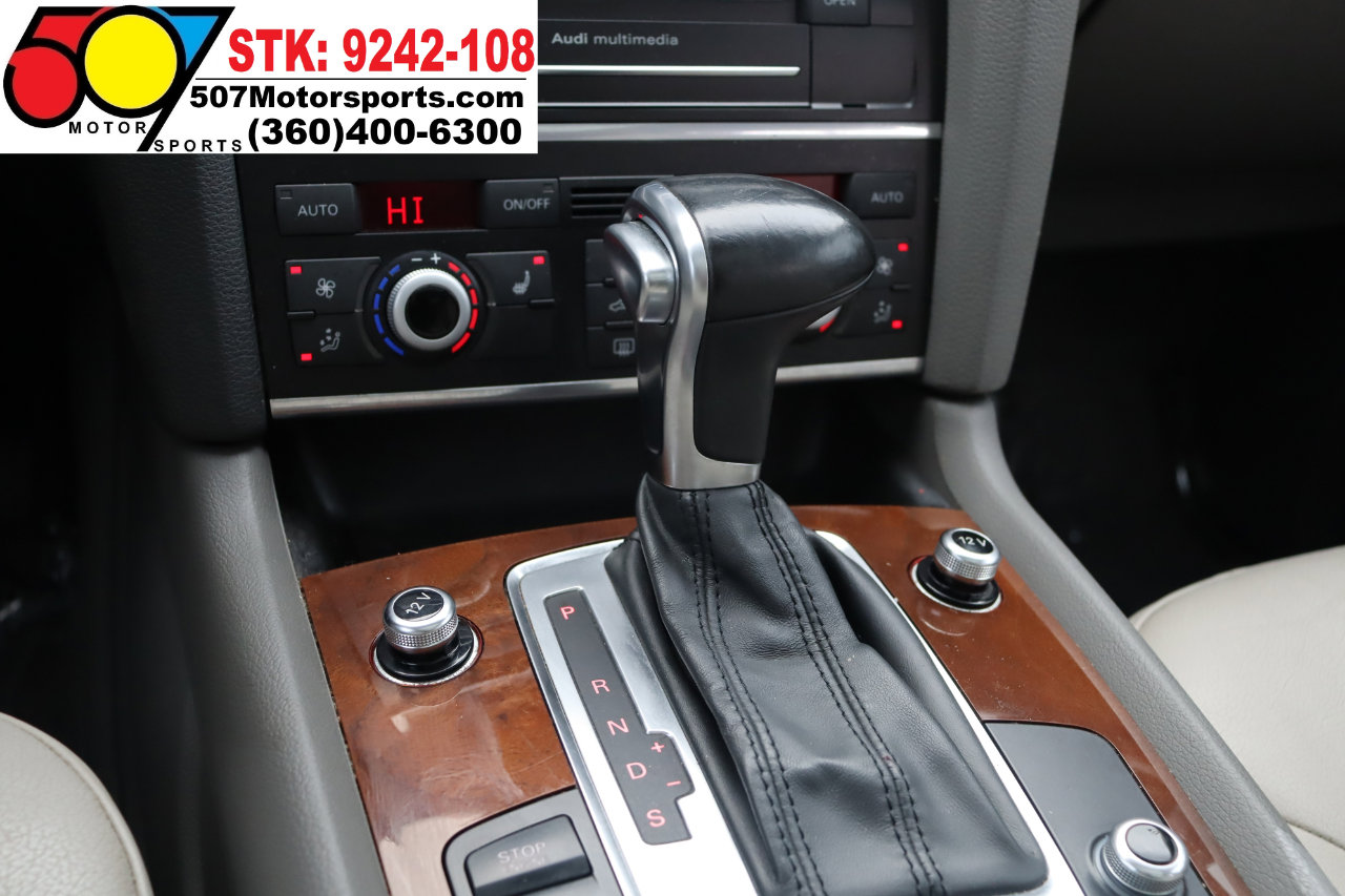Used 2015 Audi Q7 TDI Premium Plus image 23