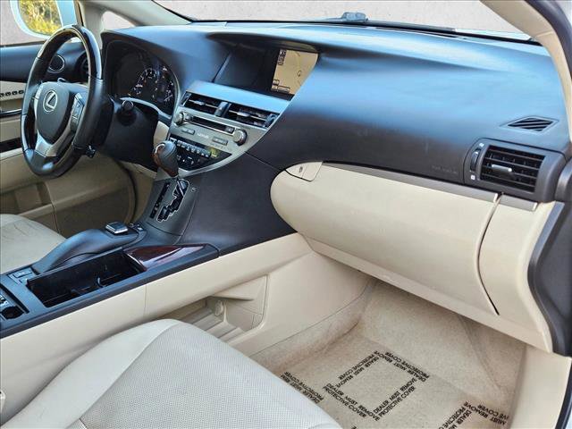 Used 2015 Lexus RX 350 AWD image 22