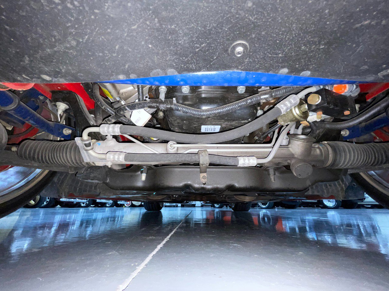 Used 2008 Ford Mustang Shelby GT500 image 24