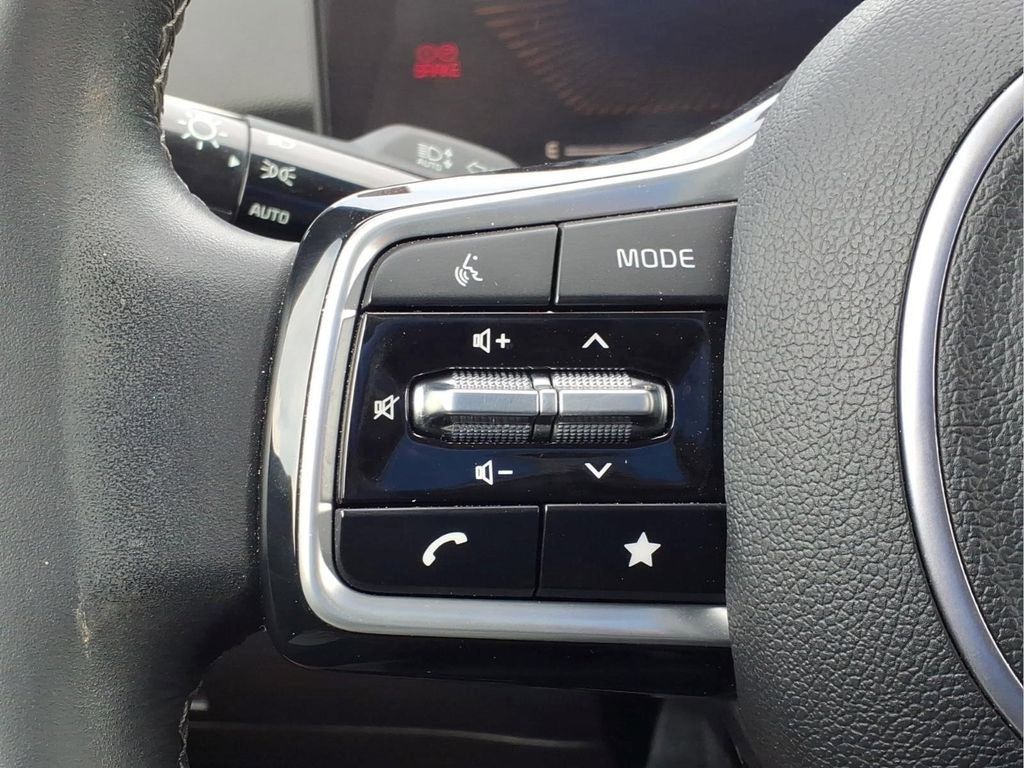 Used 2025 Kia Sorento S w/ Panoramic Sunroof Package FWD image 27
