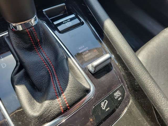 Used 2022 Jeep Compass Trailhawk image 36