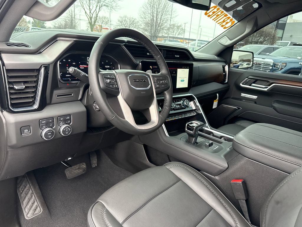 Certified 2026 GMC Sierra 1500 Denali image 18