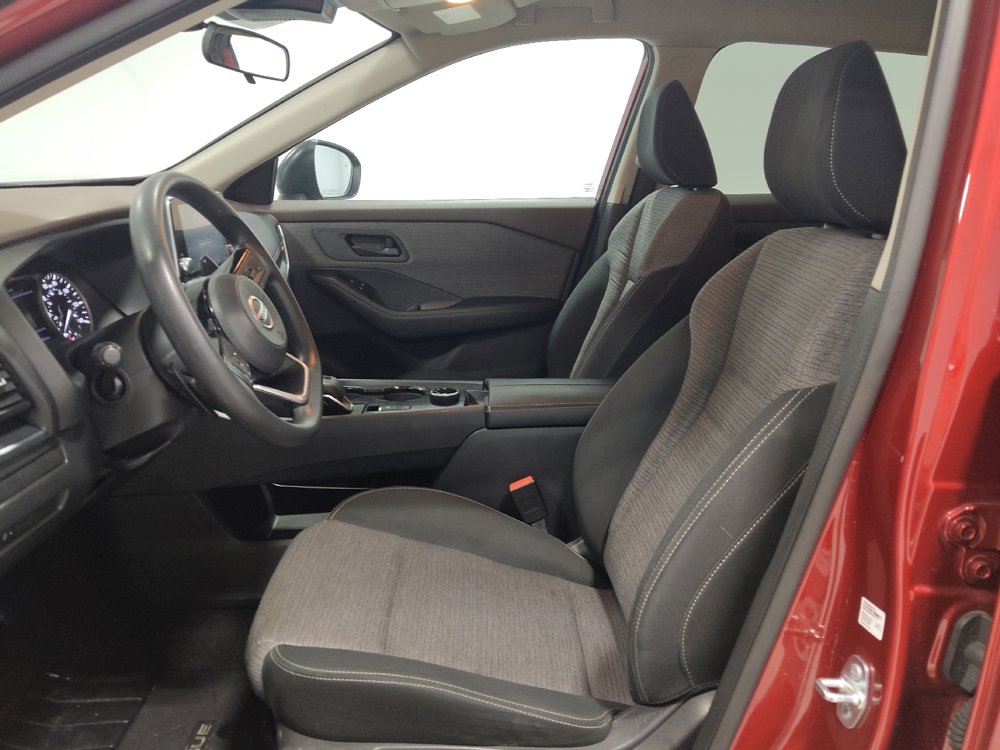 Used 2021 Nissan Rogue S image 17