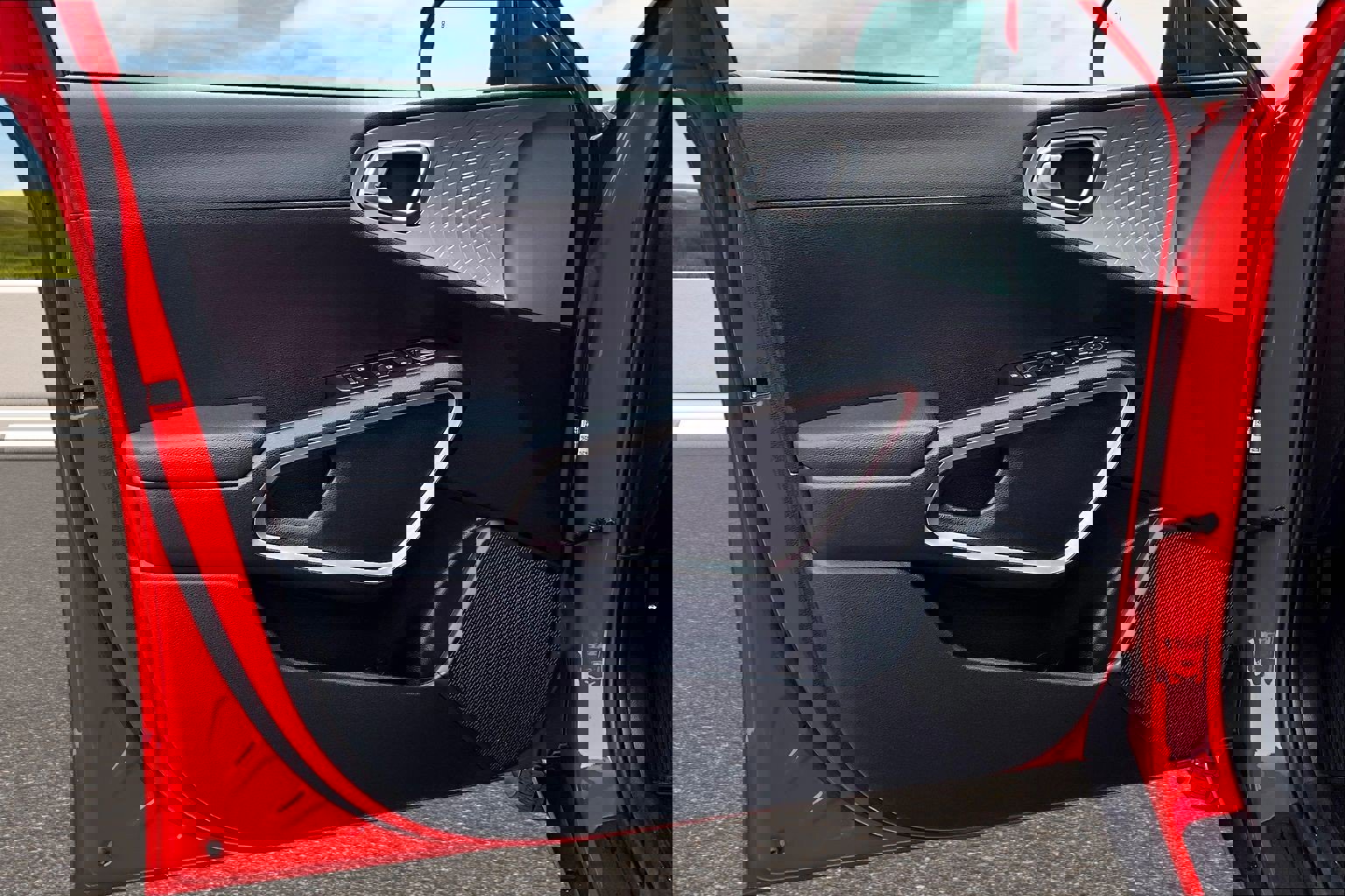 Used 2024 Kia Soul LX w/ Option Group 015 image 12