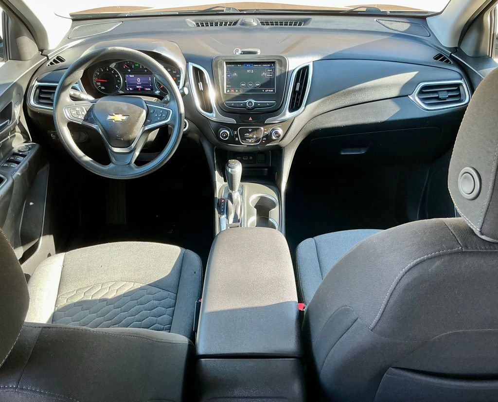 Used 2019 Chevrolet Equinox LT AWD/4WD image 33