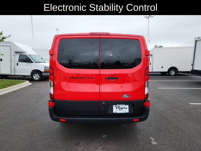 Used 2026 Ford Transit 350 XL RWD image 8
