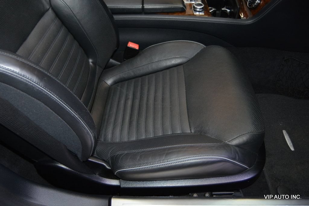 Used 2013 Mercedes-Benz SL 550 image 21