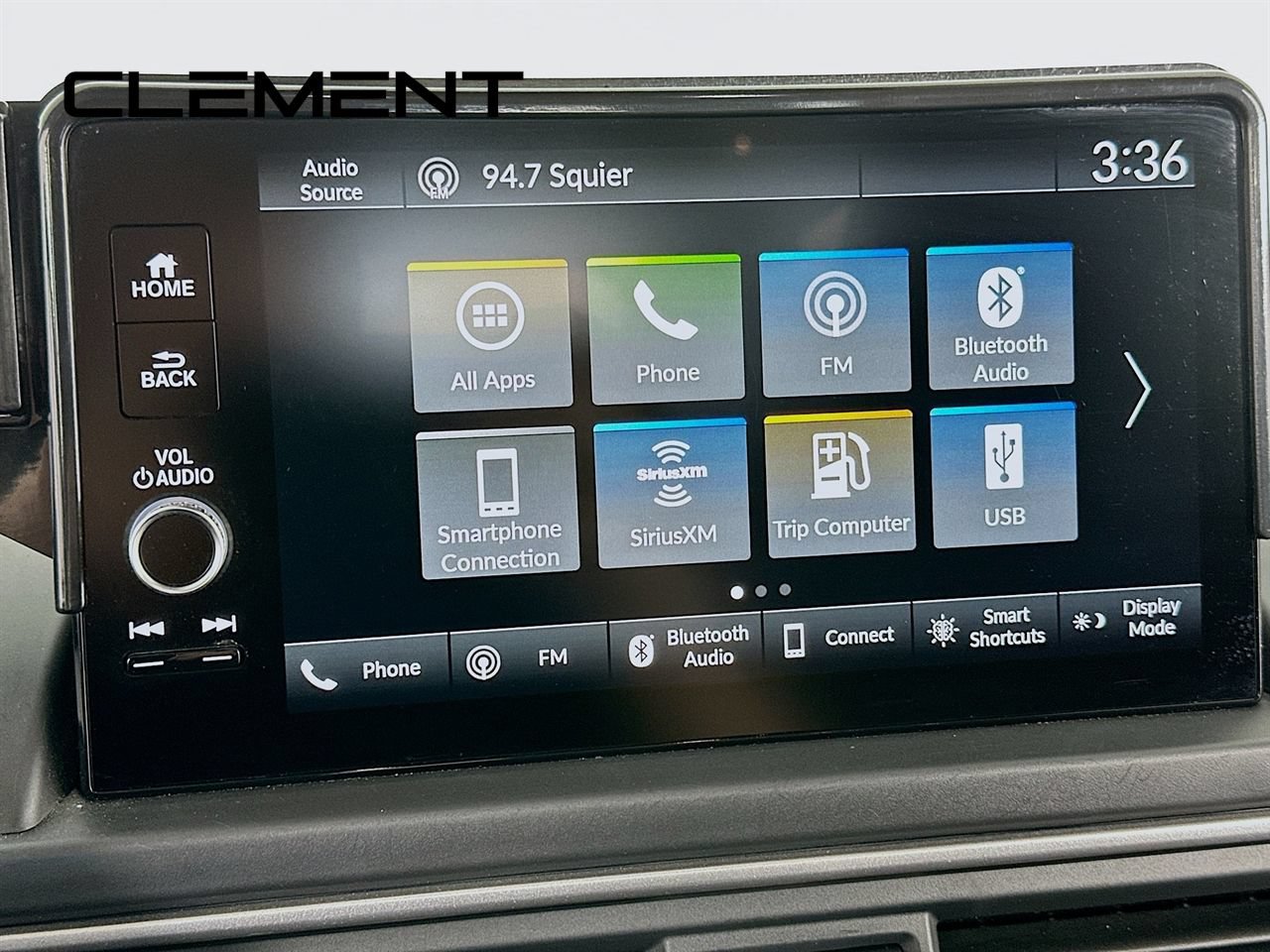 Used 2025 Honda Pilot EX-L image 19
