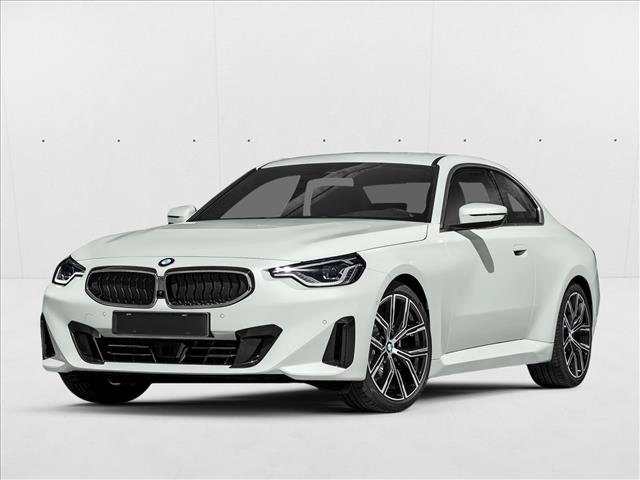 Used 2024 BMW 230i Coupe w/ Convenience Package RWD image 1