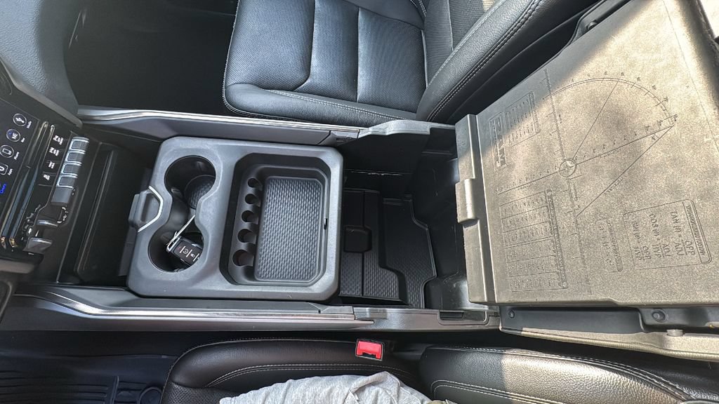 Used 2021 RAM 1500 Rebel w/ Rebel Level 2 Equipment Group AWD/4WD image 24