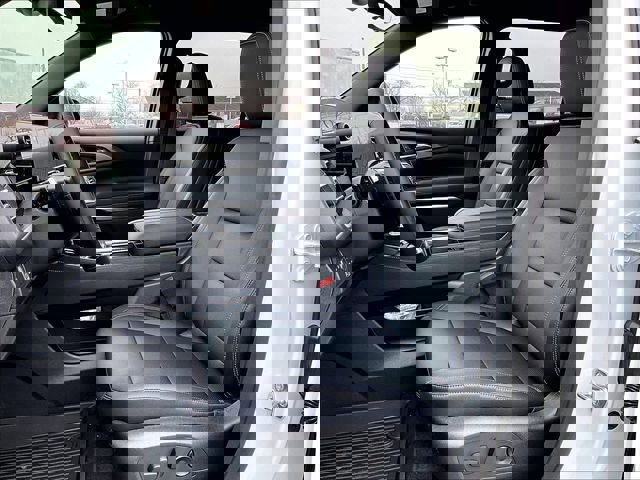 New 2026 Chevrolet Traverse LT w/ Driver Confidence Package image 10