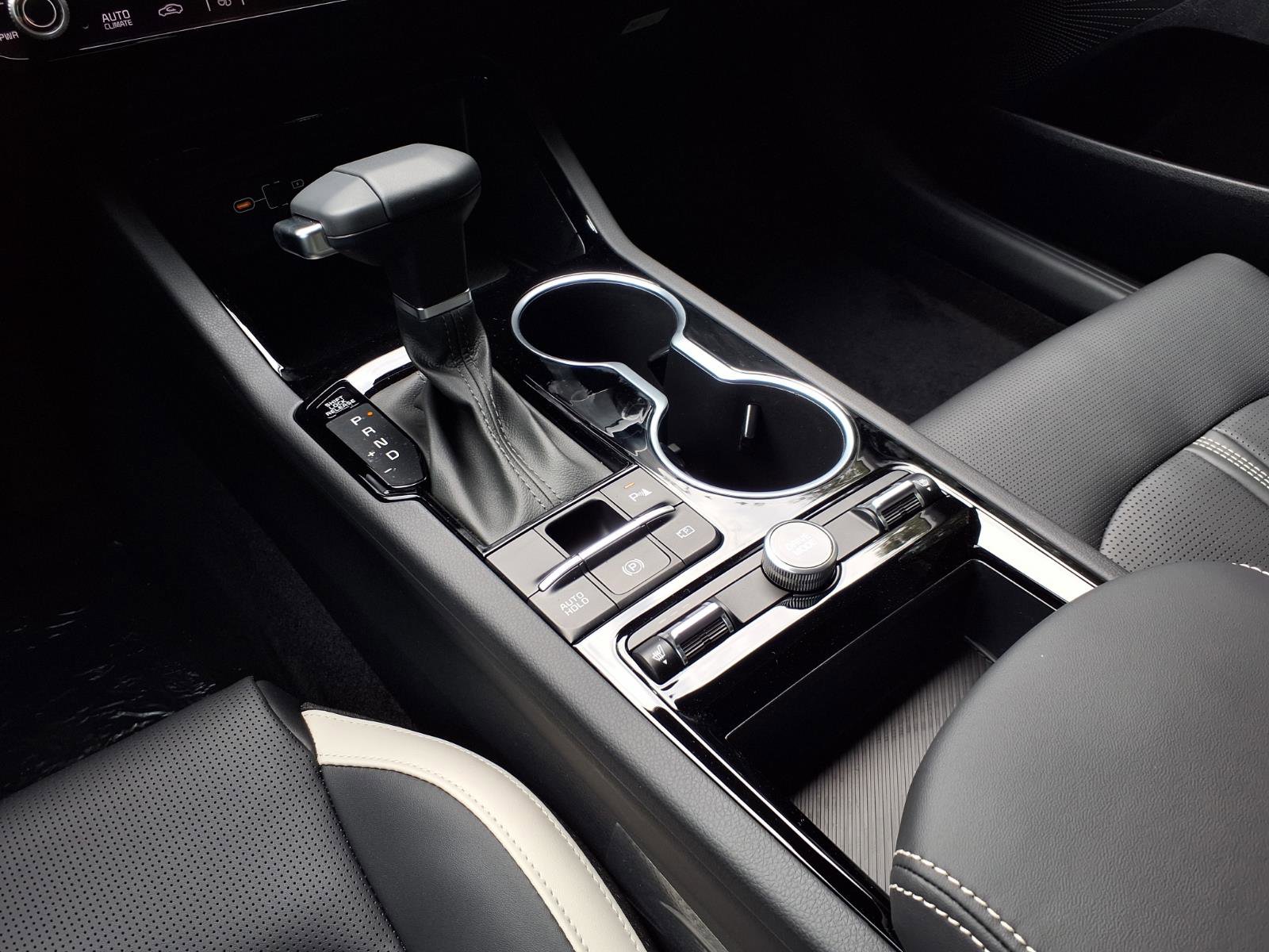 New 2026 Kia K5 GT-Line image 9