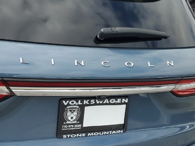 Used 2023 Lincoln Corsair FWD w/ Equipment Group 102A image 13