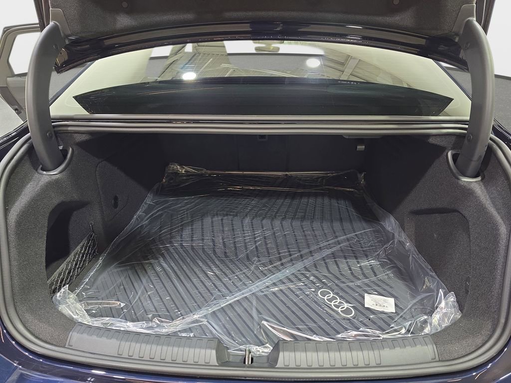 New 2026 Audi A6 Prestige AWD/4WD image 12