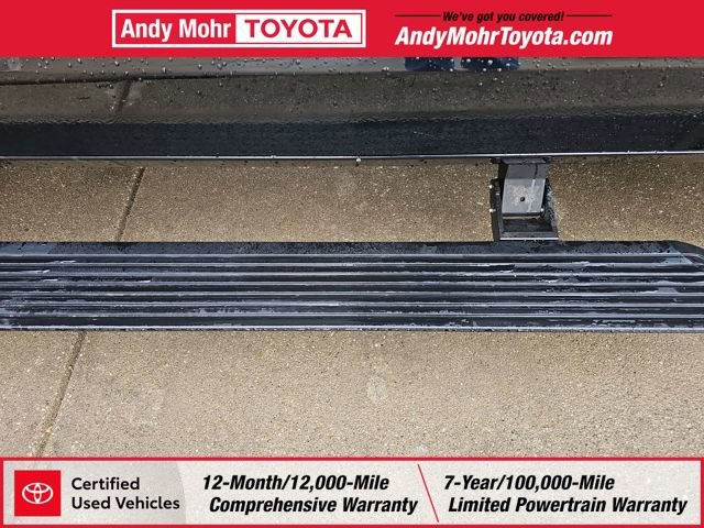Certified 2023 Toyota Sequoia Capstone image 45
