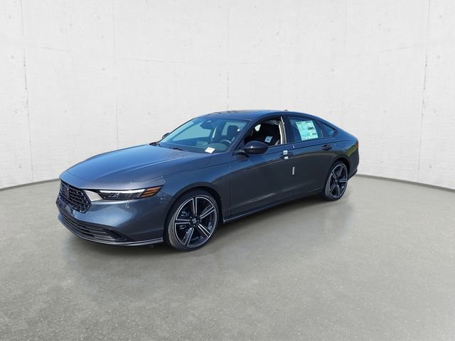 New 2026 Honda Accord SE image 5