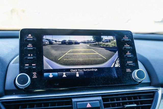 Used 2021 Honda Accord Sport image 18