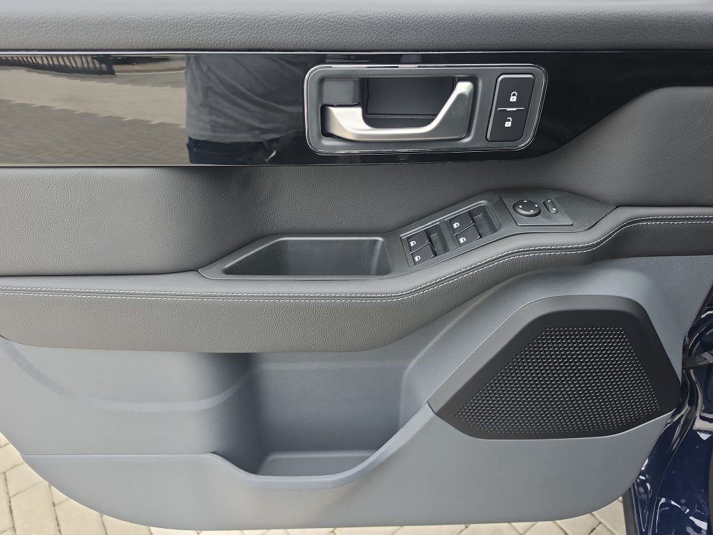 New 2026 INEOS Grenadier Station Wagon AWD/4WD image 13