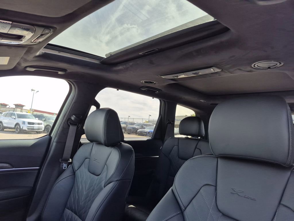 New 2025 Kia Telluride SX Prestige X-Line image 11
