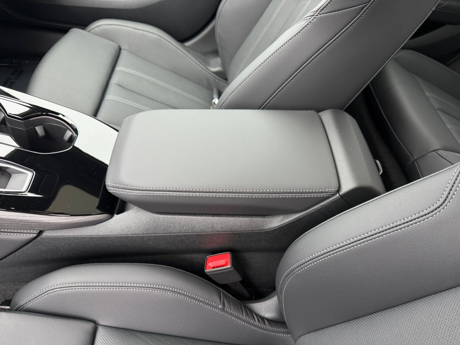 New 2025 Audi A5 2.0T Premium Plus image 14