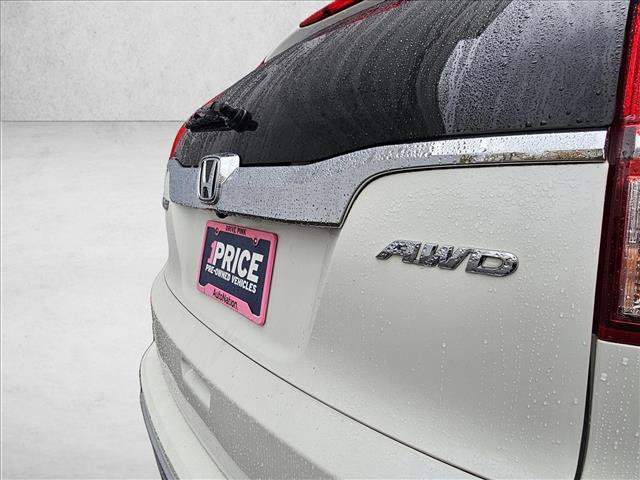 Used 2016 Honda CR-V EX image 13
