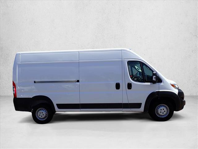 New 2026 RAM ProMaster 2500 w/ Convenience Group FWD image 5