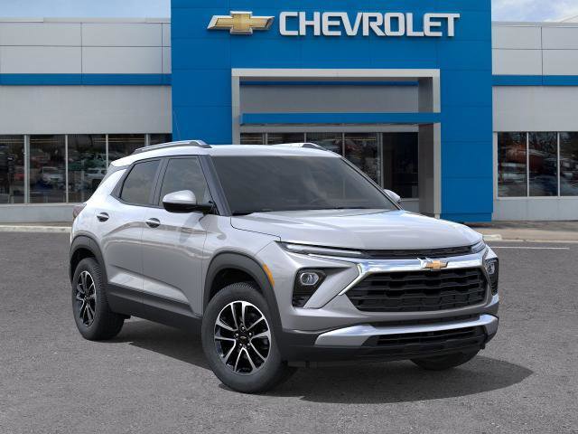 New 2026 Chevrolet TrailBlazer LT image 39
