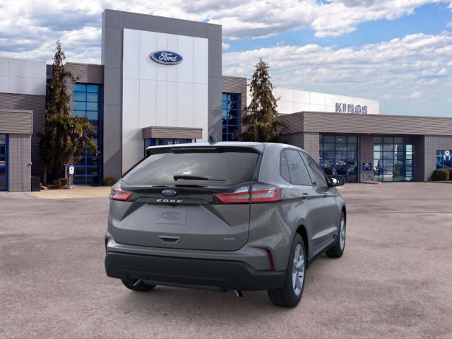 New 2024 Ford Edge SE AWD/4WD image 8